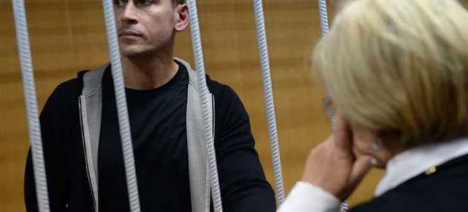 Братья магомедовы за что посадили