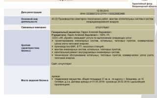 Поручительство мсп по кредиту что это