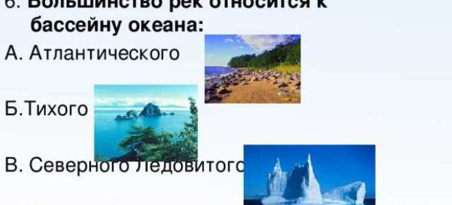 Что такое внутренние морские воды