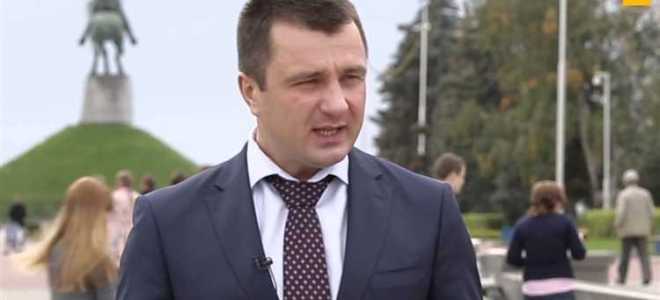 Морсин петр петрович где сейчас работает