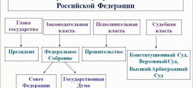 Что такое правовой статус организации