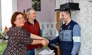 Куда жаловаться на мособлгаз по социальной газификации