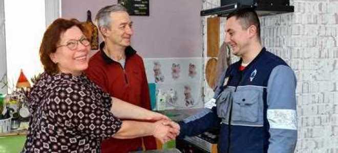 Куда жаловаться на мособлгаз по социальной газификации