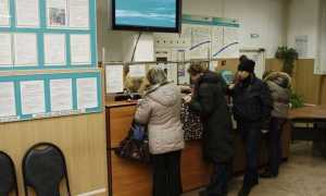 Что такое центр занятости населения