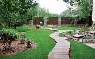 Деятельность по благоустройству ландшафта что входит