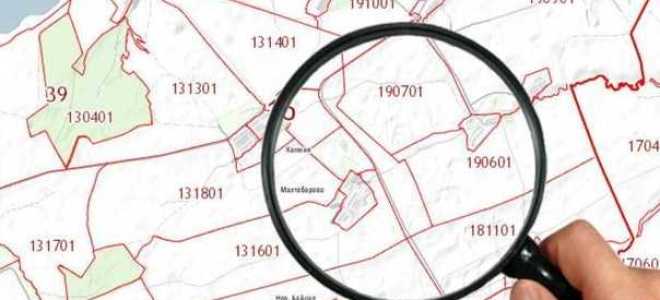 Кто меняет кадастровую стоимость земельного участка