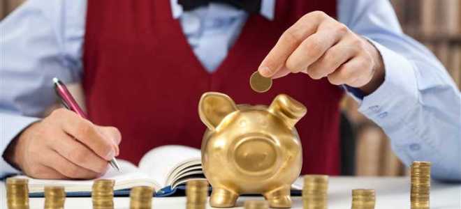 Что относится к налоговым доходам