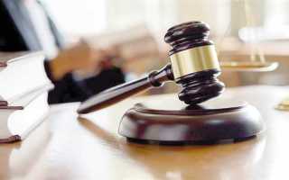 Если судья уходит в отпуск кто рассматривает его дела