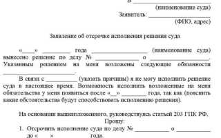 Что такое ходатайство в суде по уголовному делу