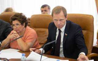 Утверждение изменения границ между субъектами рф кто