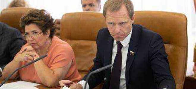 Утверждение изменения границ между субъектами рф кто