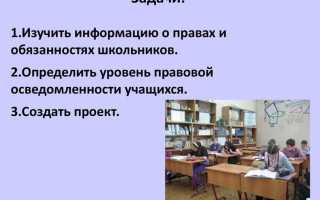 Какой документ содержит положения о правах и обязанностях преподавателя
