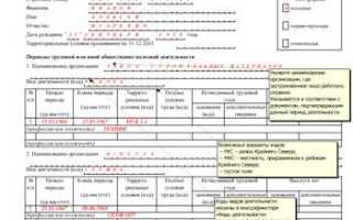 Отчет сзв к кто сдает