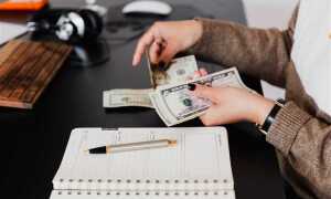 Как посчитать стоимость денег при отсрочке платежа