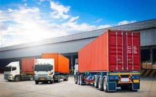 Что такое фрахтование транспортного средства