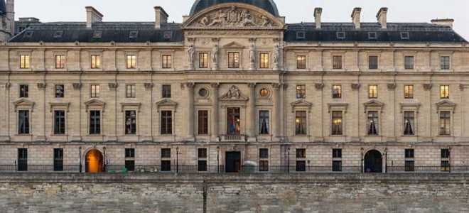 Кассационный суд г москвы где находится