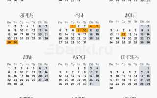 Сколько отпускных дней в году