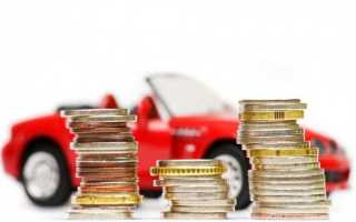 Кто не платит транспортный налог