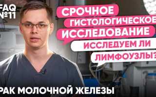 Сколько по времени длится выездное обследование гит