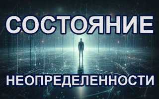 Состояние невменяемости это когда лицо