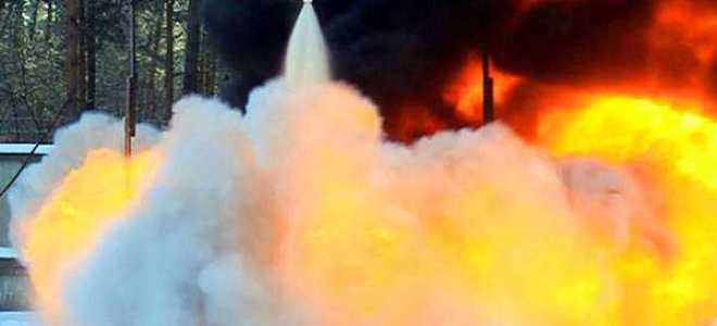 Что не должна обеспечивать установка пожаротушения