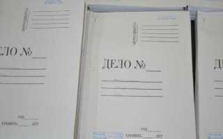 Почему нельзя хранить копии документов в личном деле работника