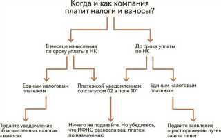 Усн на основании какой статьи