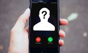 Как доказать что номер телефона принадлежит мне