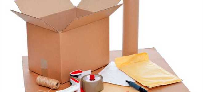 Что относится к многооборотной упаковке