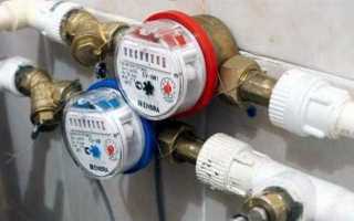 Как часто управляющая компания должна проверять показания счетчиков