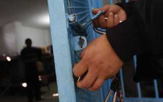 Какая статья за нанесение телесных повреждений средней тяжести наказание