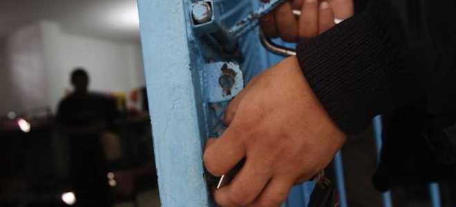 Какая статья за нанесение телесных повреждений средней тяжести наказание