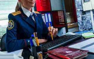 Следователь по особо важным делам что расследует