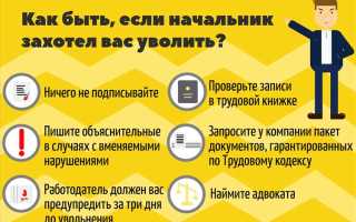 Как уволиться если работодатель не выходит на связь