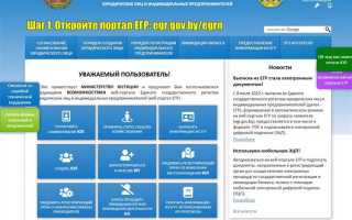 Как узнать об имуществе юридического лица