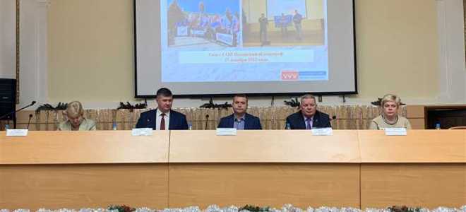 Сколько муниципалитетов в псковской области