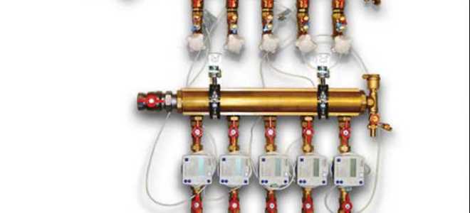 Как платить за тепло по индивидуальному счетчику