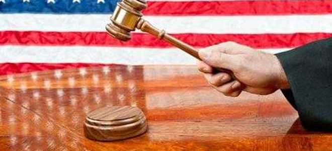 Что относят к федеральным источникам права