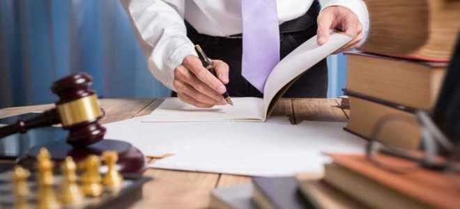 Зачем нужен юрист в компании