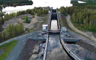 Кто строил беломоро балтийский канал