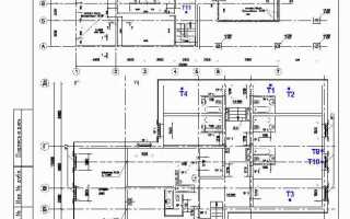 Какие приняты требования к техническому описанию здания