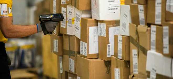 Что понимается под идентификацией продукции