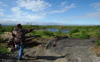 Норильск какая зона красноярского края для смет