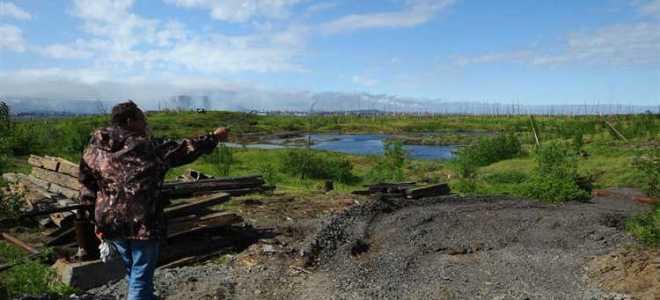 Норильск какая зона красноярского края для смет