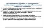 Как государство может повысить уровень свободы предпринимательства