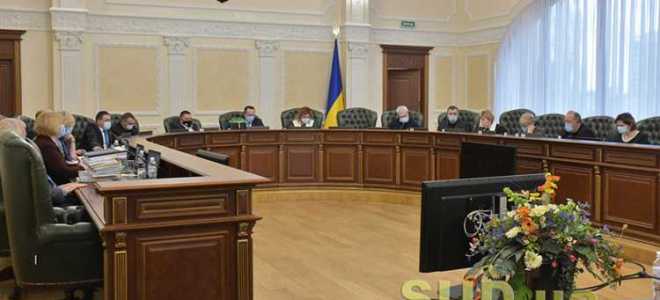 Кто назначает судей районных судов