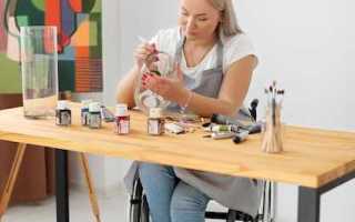 Как оформить инвалидность через госуслуги пошаговая инструкция