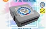 Как списать фискальный накопитель в бухгалтерском учете