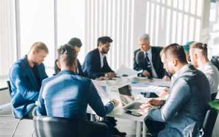 Как избежать банкротства юридического лица