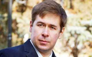 Илья новиков где сейчас живет